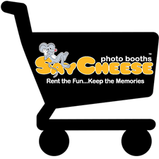 Say Cheese Photo Booth rental Cincinnati pricing