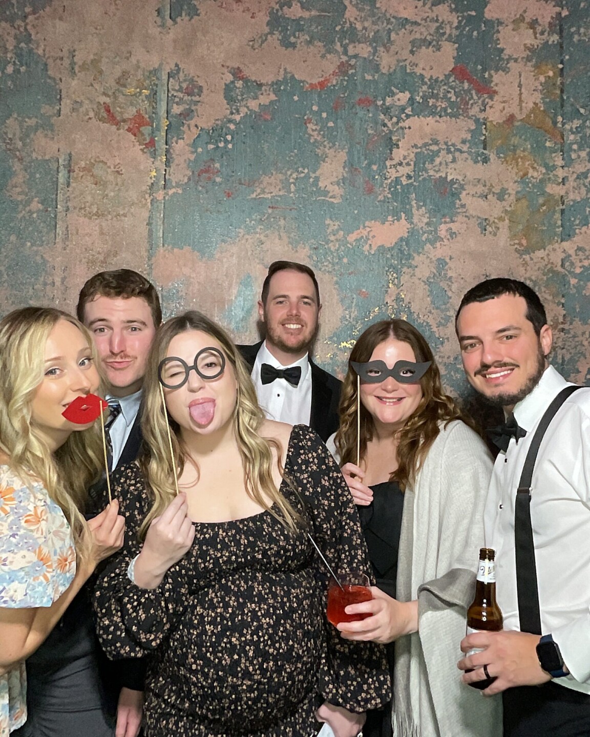 Say Cheese Photo Booth Cincinnati